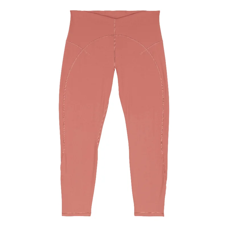 Weekend Bargains to Indulge In Unlimit High-Rise Tight - Resale