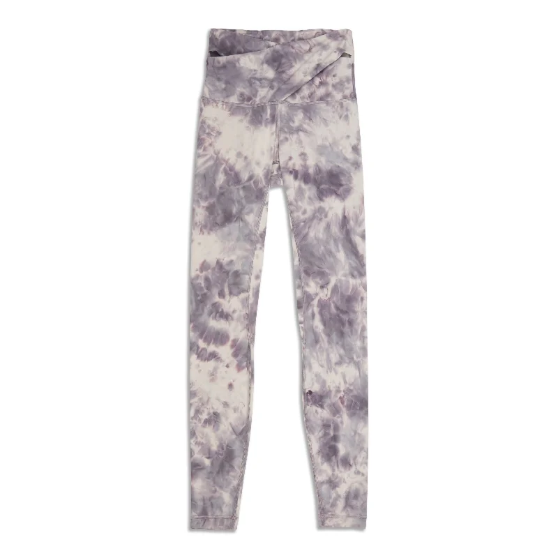 Weekend Specials to Celebrate lululemon Align™ Super High Rise Legging - Resale