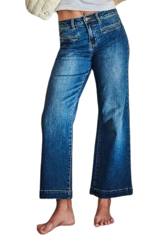 Weekend Deals to Brighten Your Day FREYA JEAN - KAW240049