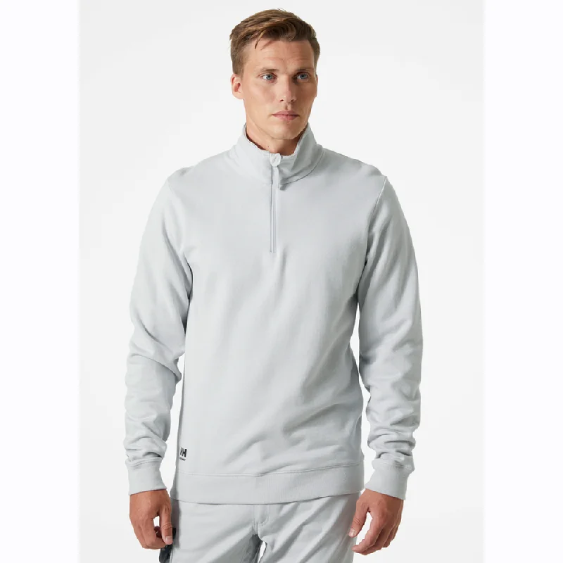 Helly Hansen 79325 Classic Half Zip Sweatshirt