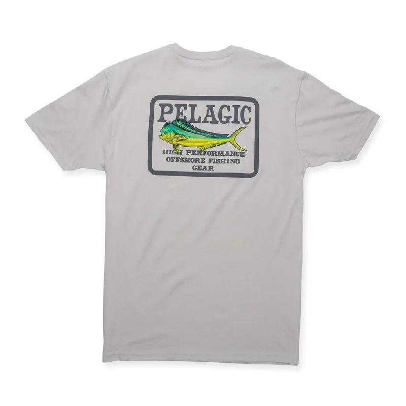 Pelagic Men's T-Shirts Short Slevee