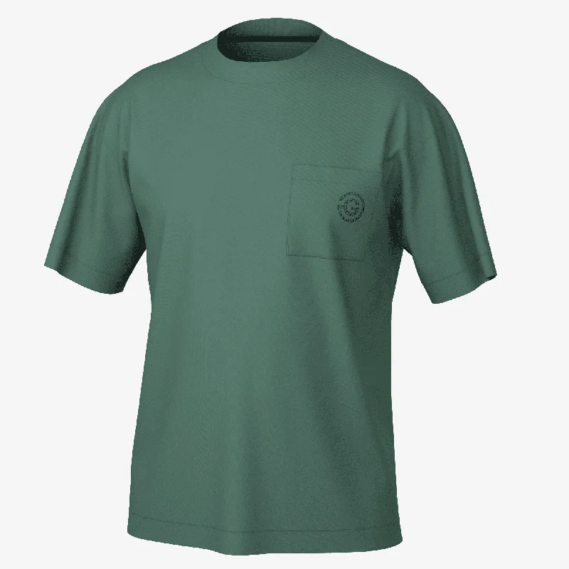 Mason  - Breathable short sleeve shirt