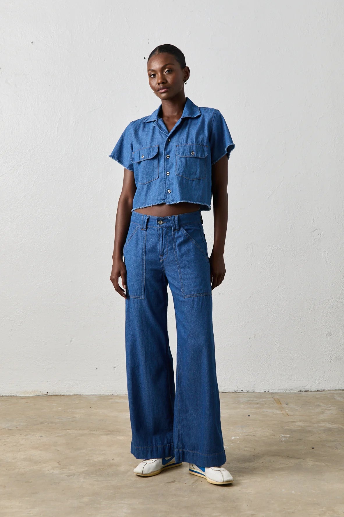 Weekend Savings Fiesta Charlie Trouser