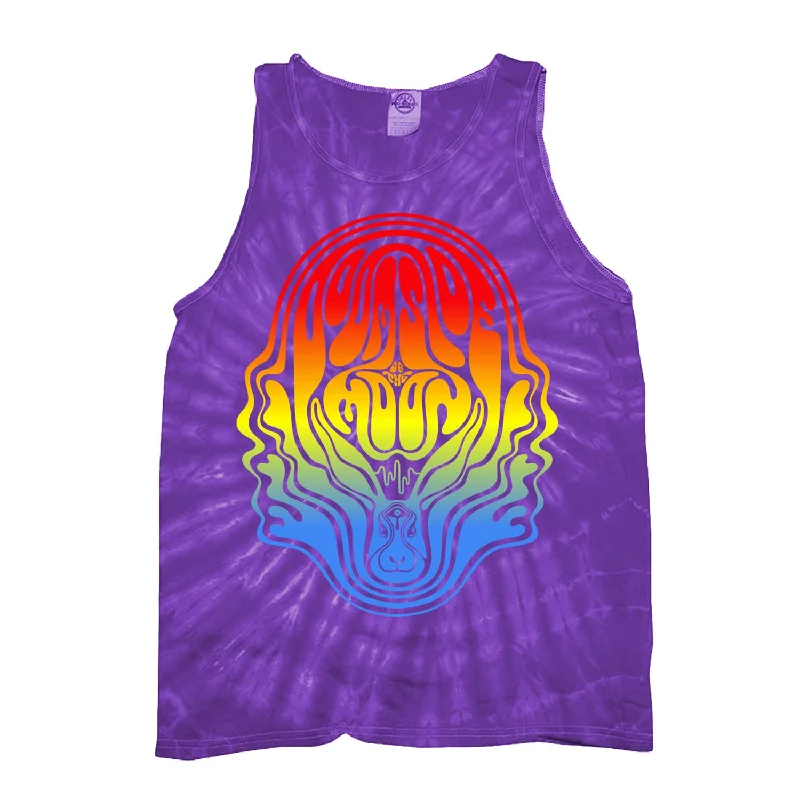 Doom Side Of The Moon "Rabbit" Tank Top