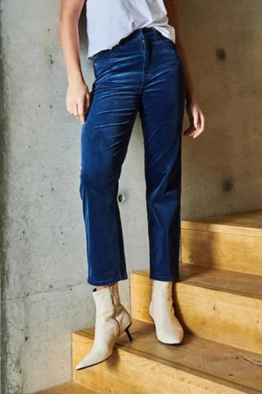 Unbeatable Deal ROSE CORD JEAN