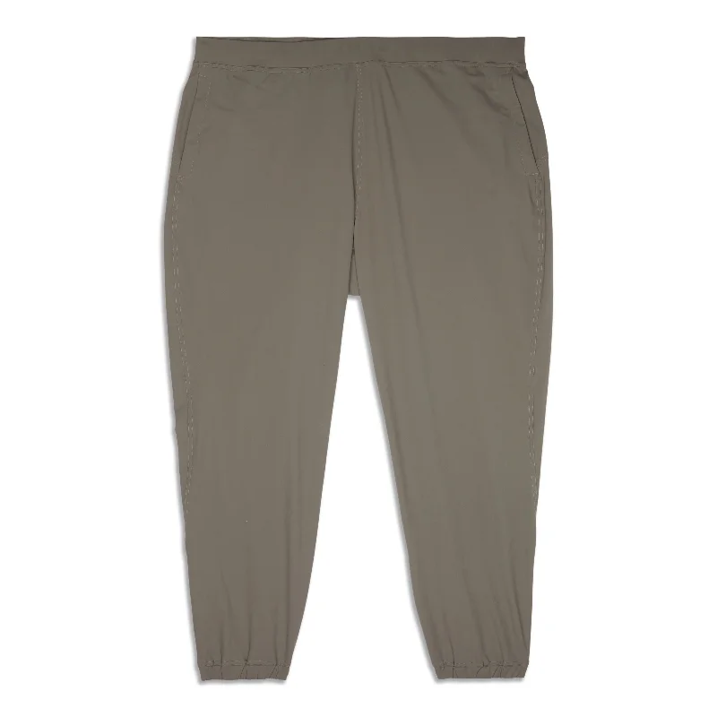 Weekend Offers You Can't Ignore Adapted State High-Rise Jogger - Resale