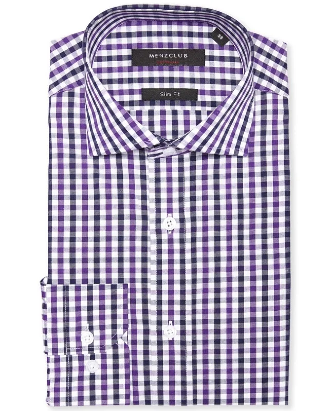 Oxton Shirt