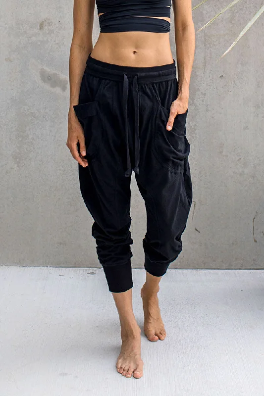 Unbeatable Deal Unisex Lowriders - Black
