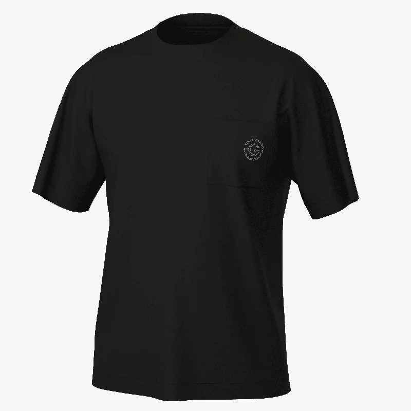 Mason  - Breathable short sleeve shirt