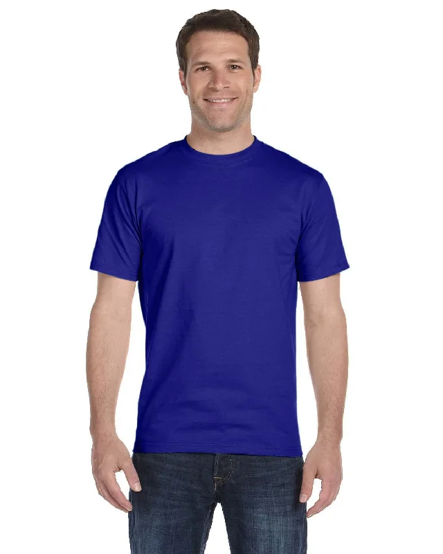 Gildan DryBlend 50/50 T-Shirt | Sport Royal