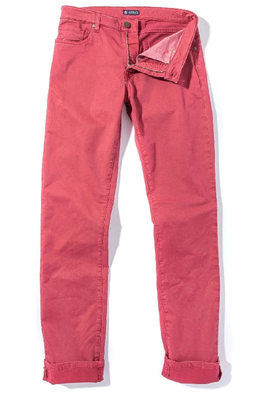 Flagstaff Performance Denim In Fragola