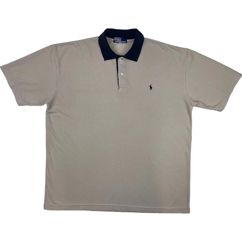 Polo Ralph Lauren Polo Shirt Beige