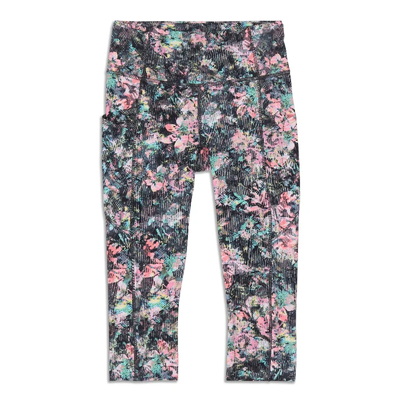Weekend Specials You Can't Miss Fast And Free High Rise Crop - Resale