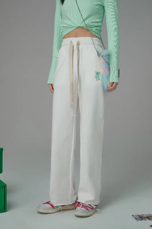 Weekend Savings Delight We Return To Each Other Pants