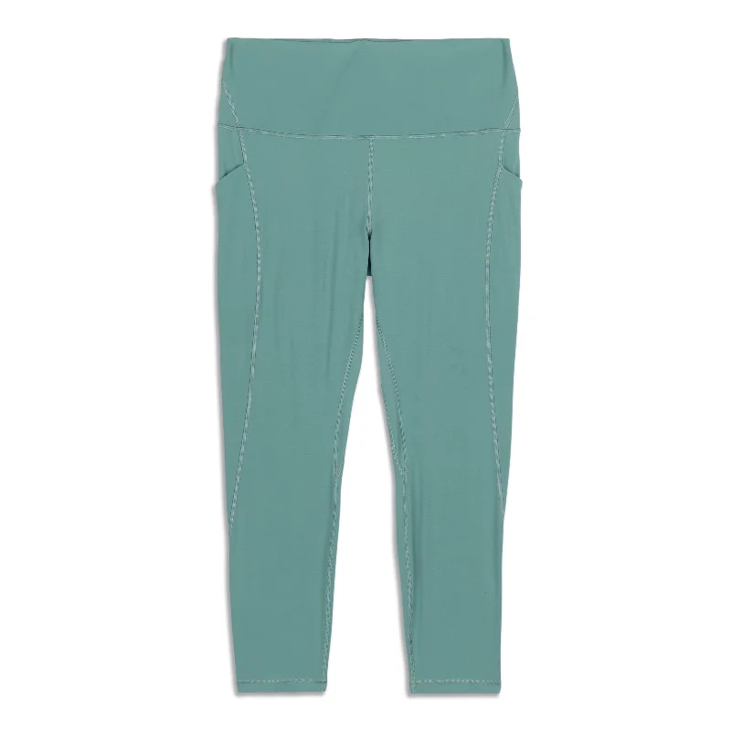Weekend Discounts to Love lululemon Align™ High-Rise Pant With Pockets - Resale