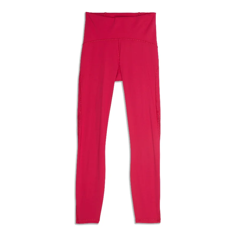 Weekend Savings Spectacular Train Times High Rise Legging - Resale