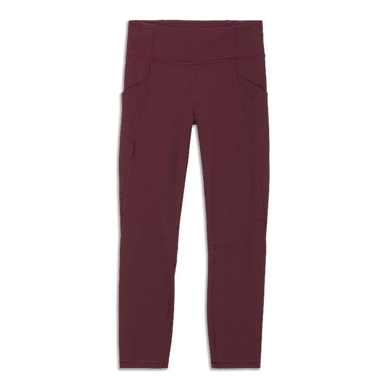 Weekend Extravaganza: Shop Now Time To Sweat Crop - Resale