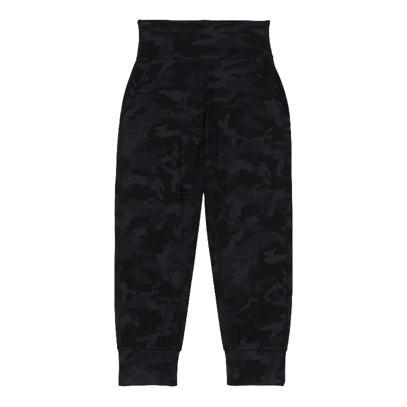 Celebrate the Weekend with Discounts lululemon Align™ High-Rise Cropped Jogger - Resale
