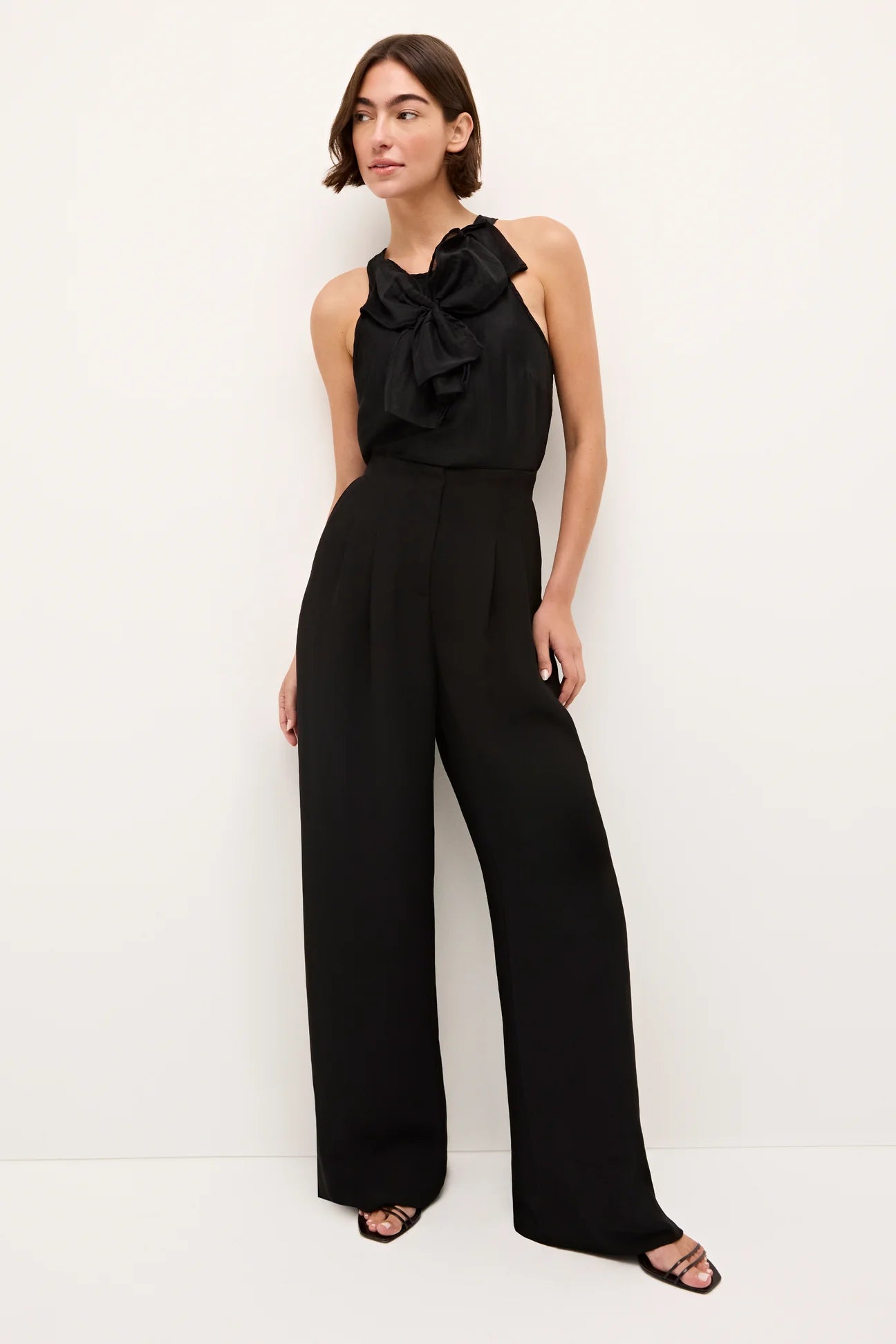Exclusive Weekend Offers Inside Macbee Pant~ Black