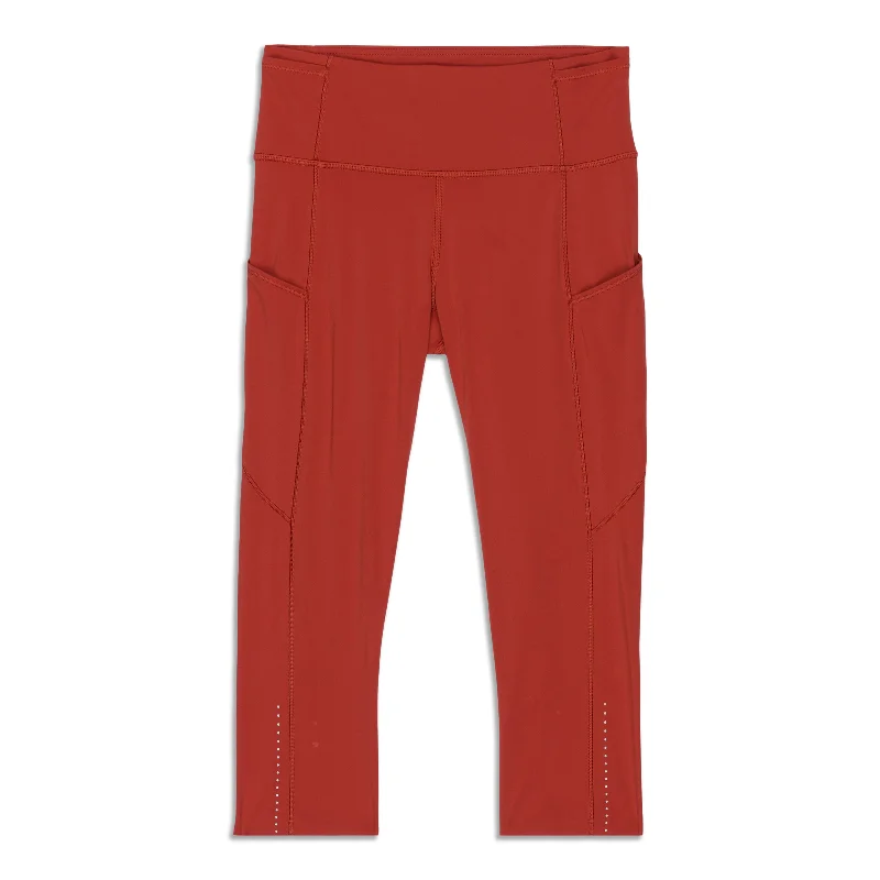 Weekend Specials Just for You Fast And Free High Rise Crop - Resale