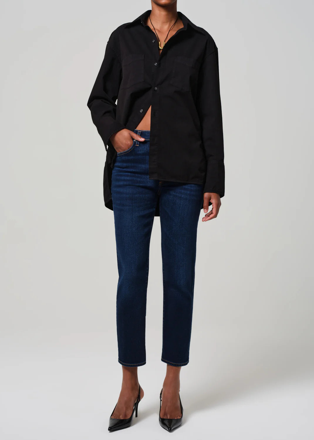Lowest Price Caia Straight in Lotus