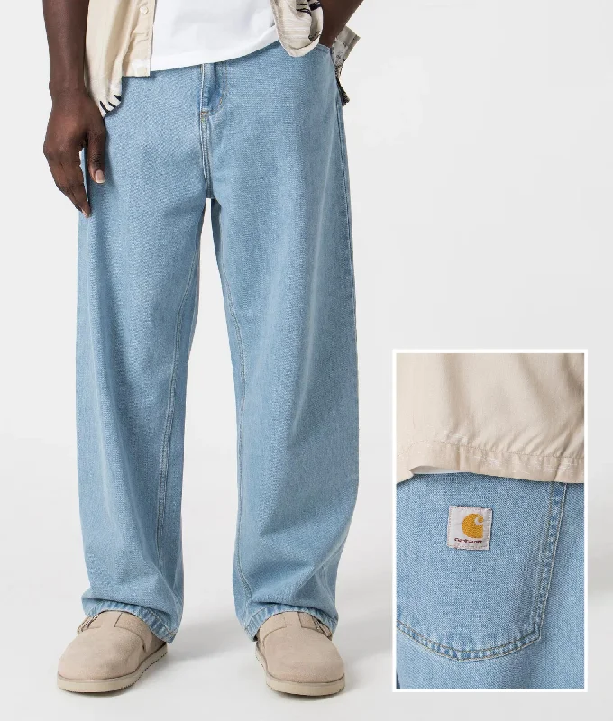 Relaxed Fit Brandon Jeans