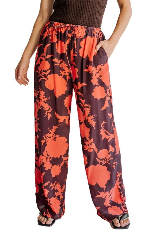 Limited Supply PORTOFINO PANT - SF-HS-PA003