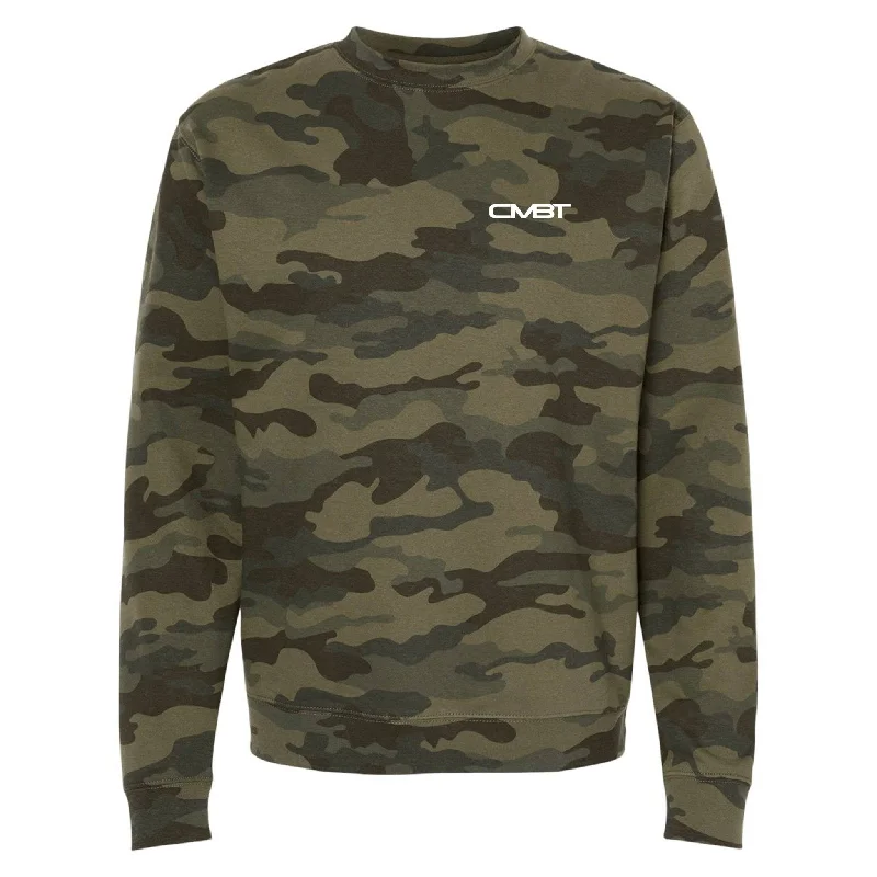 BDU CAMO