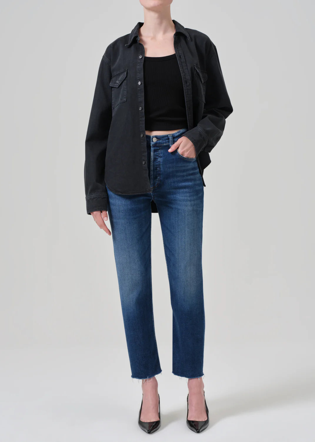 Weekend Specials to Cherish Palma Straight ~ Ambry