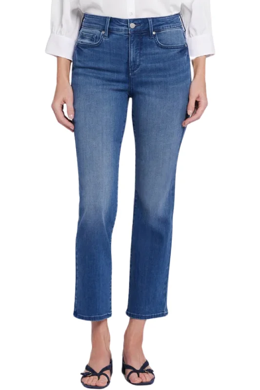Markdown Sale HIGH RISE MARILYN ANKLE - MHKPMA8282
