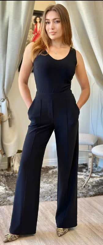 Weekend Offers That Delight Joseph Ribkoff Wide Leg Pants