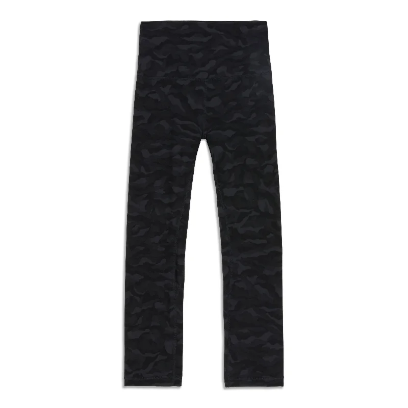 Weekend Savings Bonanza lululemon Align™ High-Rise Crop - Resale