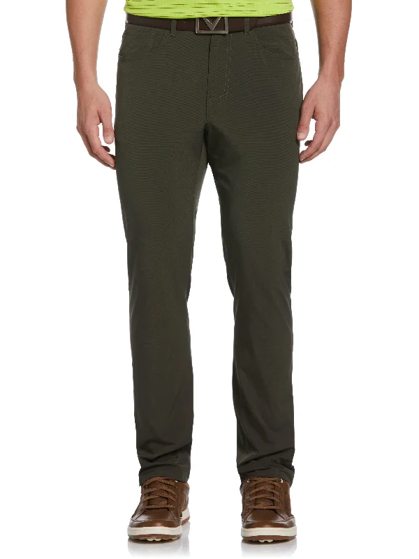 Mens EverPlay™ 5-Pocket Pant