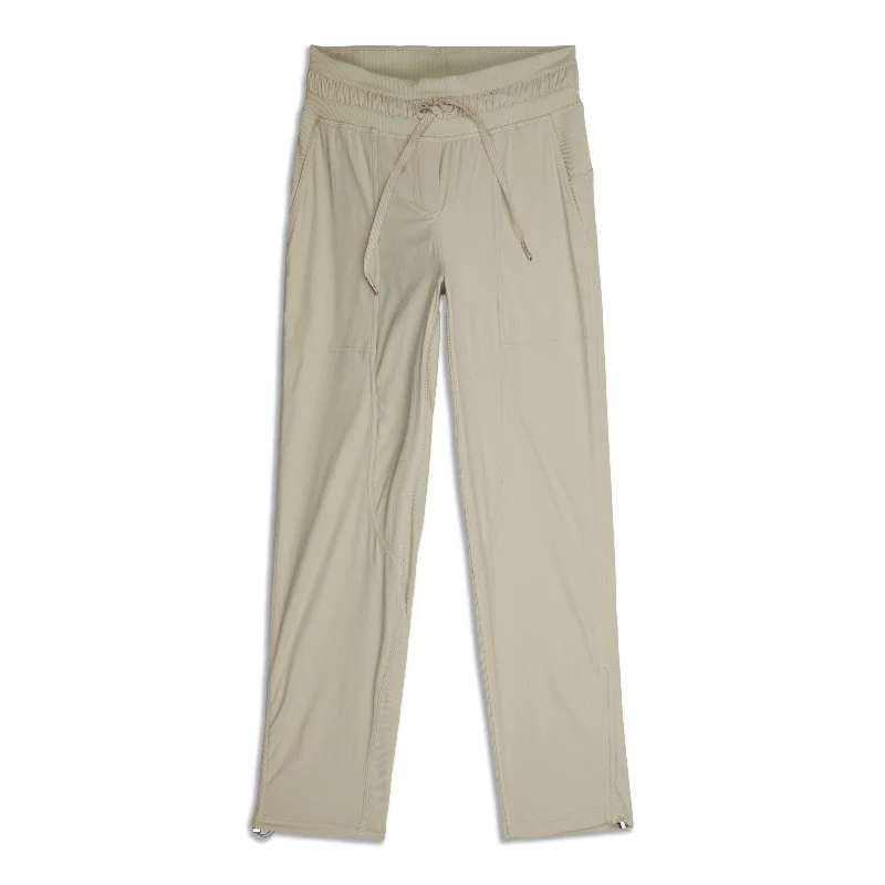 Weekend Savings Fiesta Dance Studio Lined Mid-Rise Crop - Resale