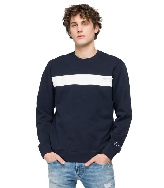 ID30347-Replay Sweatshirt