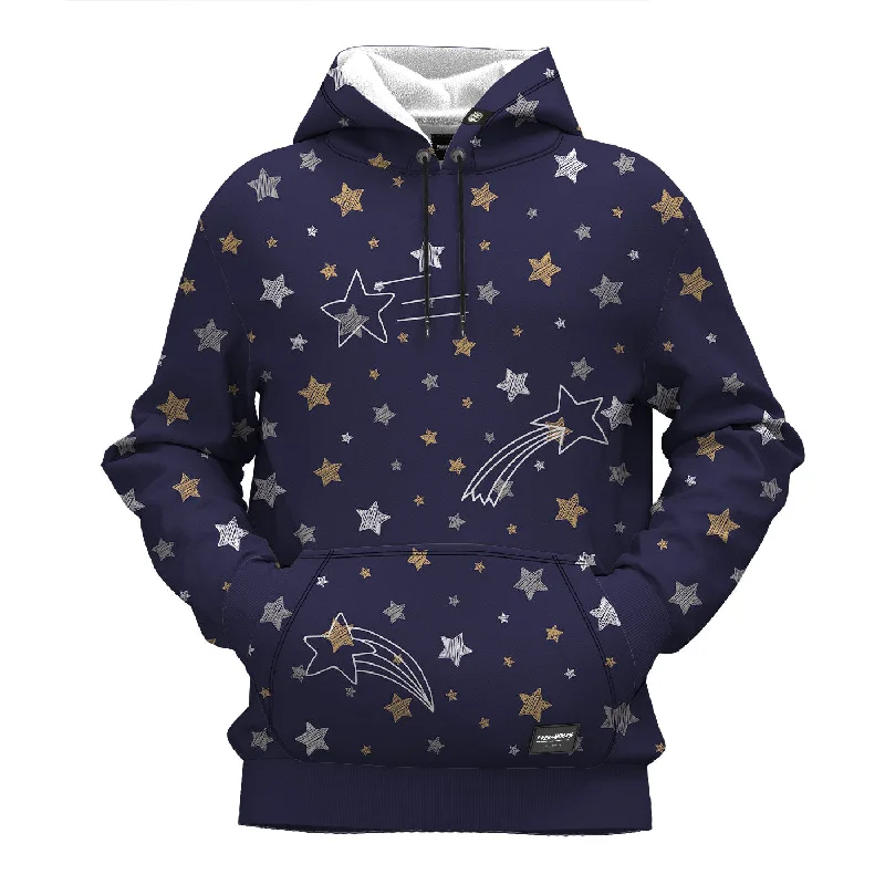 Tiny Star Hoodie