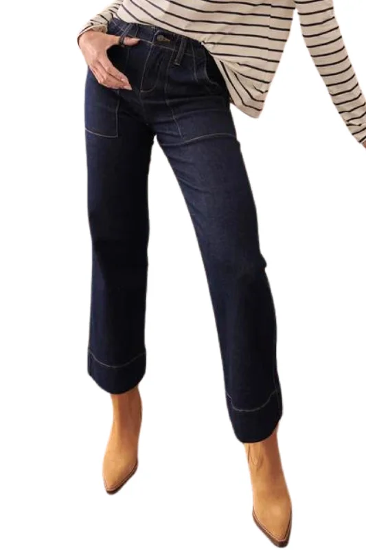 Weekend Savings Fiesta CELESTE PANT - KAW240080