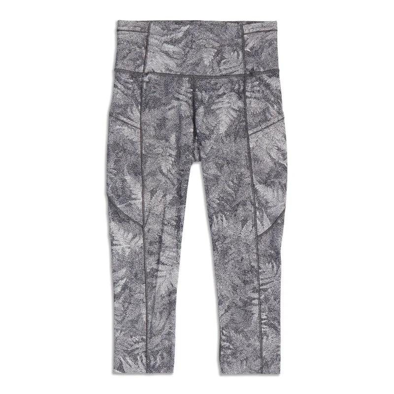 Low Price Fast And Free Crop - Resale