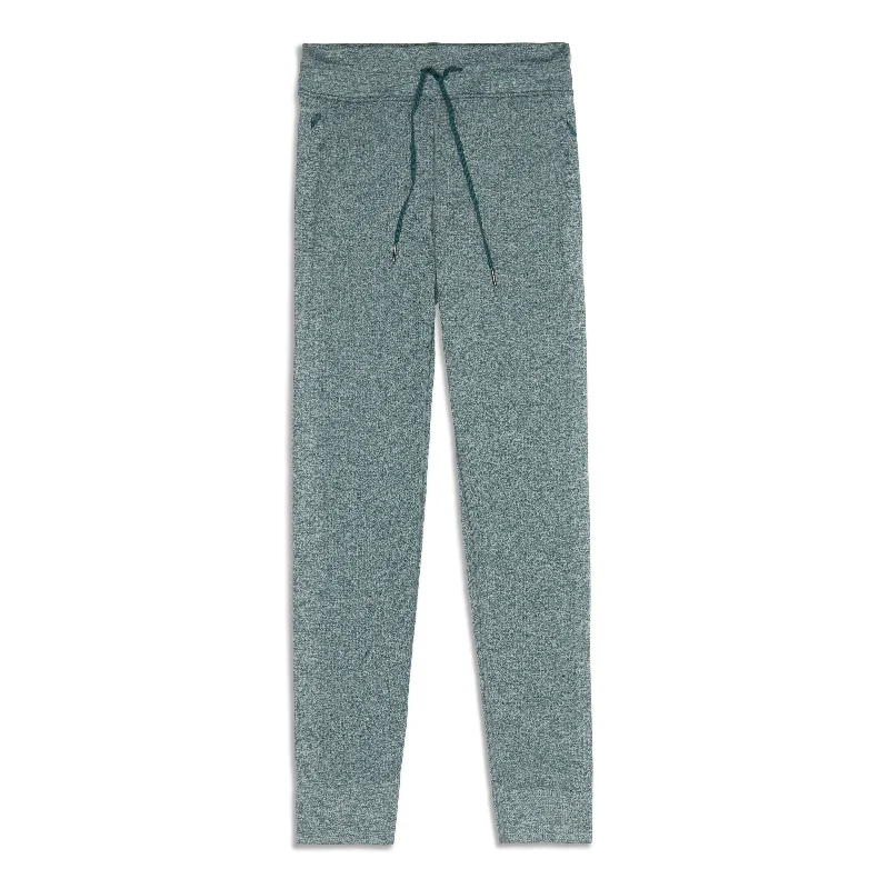 Time-Limited Offer Engineered Warmth Relaxed Fit Jogger - Resale