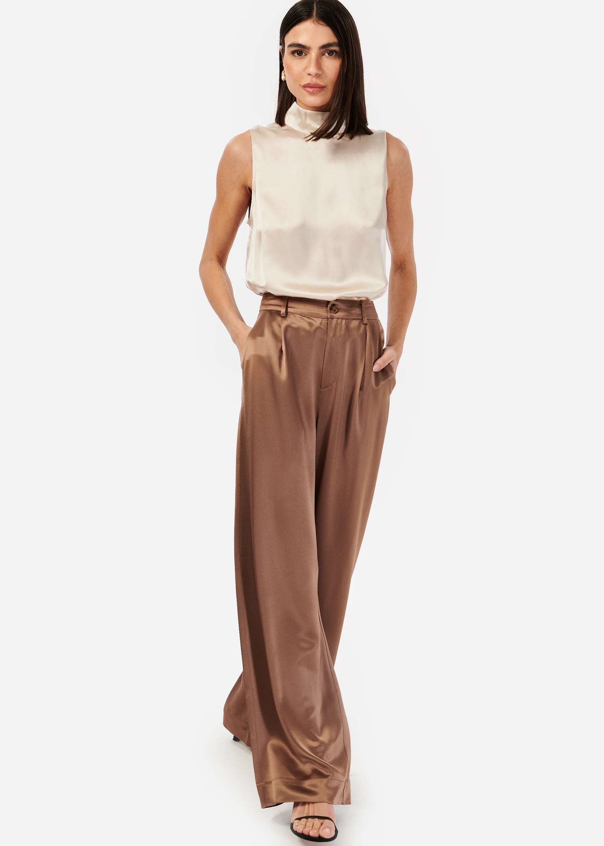 Weekend Deals That Sparkle Noura Pant ~ Nutshell