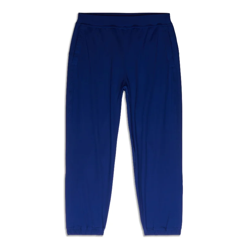 Weekend Specials You Can't Miss Adapted State High-Rise Cropped Jogger - Resale