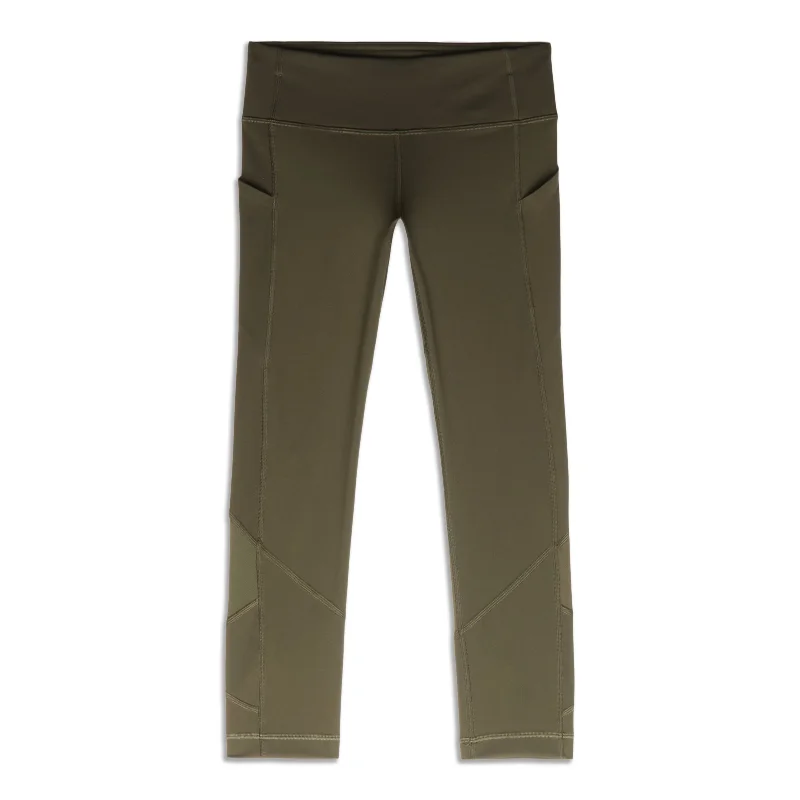 Super Sale Wunder Under High Rise Legging - Resale