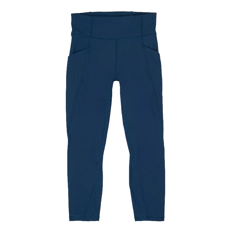 Weekend Deals to Make You Smile Time To Sweat Crop - Resale
