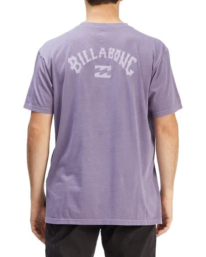 Billabong Men's T-Shirts Short Sleeve