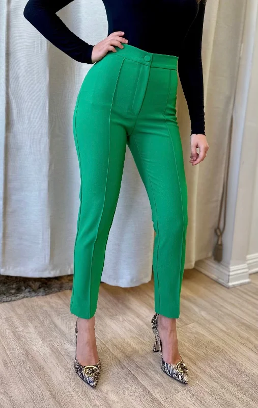 Steal Deal Joseph Ribkoff Stretch Woven Twill Cropped Pants