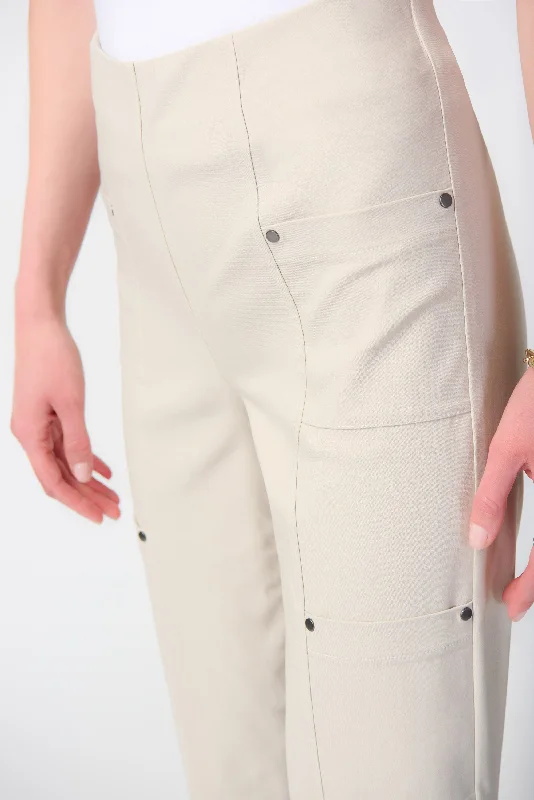 Value Pack Joseph Ribkoff Millennium Crop Pull-on Pants
