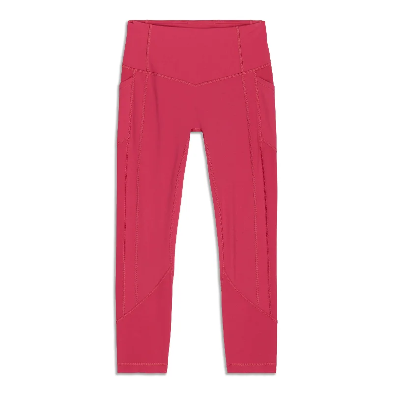 Weekend Deals That Spark All The Right Places Crop - Resale