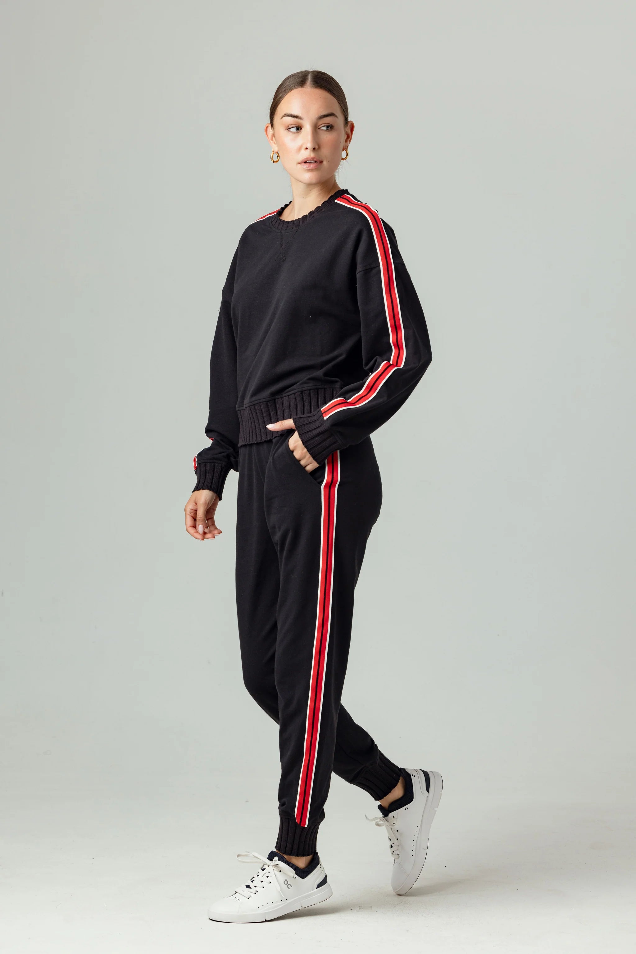 Weekend Savings Spectacle Danica Jogger
