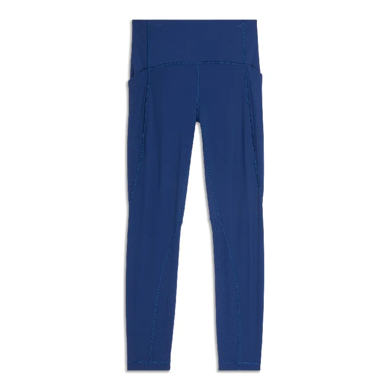 Weekend Savings Spectacular Breezy Dot Legging - Resale