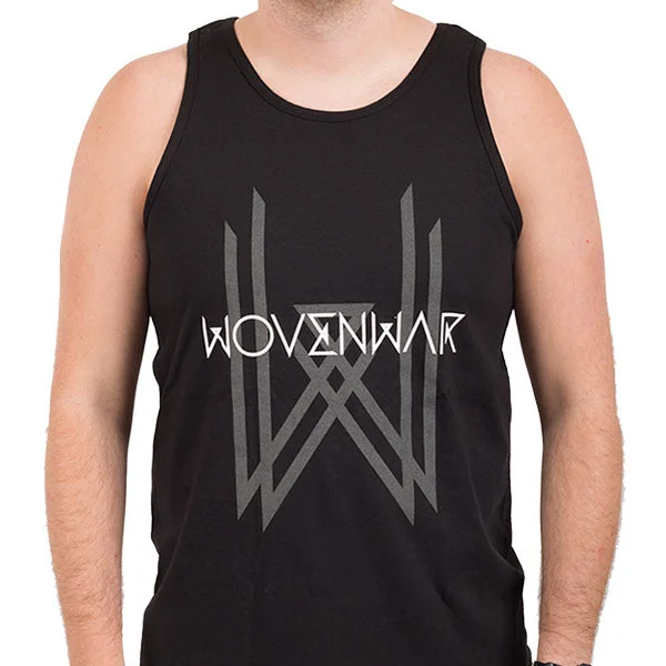 Wovenwar "Wovenwar" Tank Top